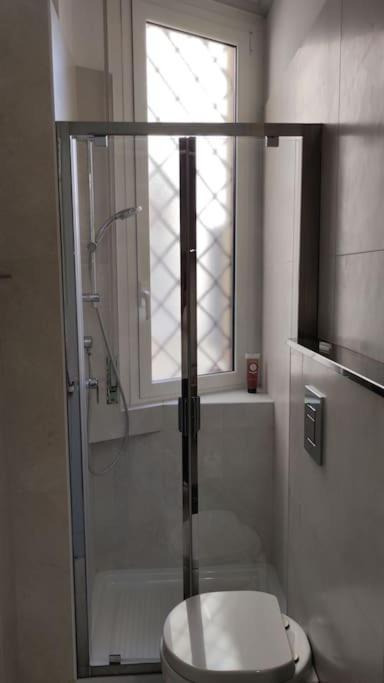 Ferienwohnung Monolocale Intimo Con Terrazzino Mailand Exterior foto